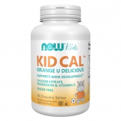 Kid Cal 100 chewable tabs